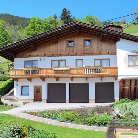 Apartment Wildauer By Interhome Zellberg Екстериор снимка