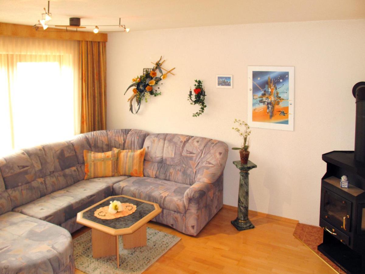 Apartment Wildauer By Interhome Zellberg Екстериор снимка