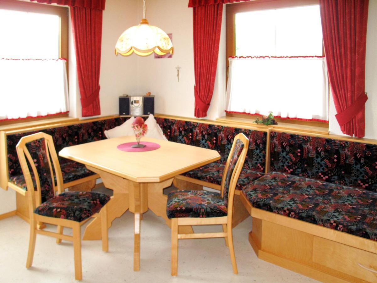 Apartment Wildauer By Interhome Zellberg Екстериор снимка