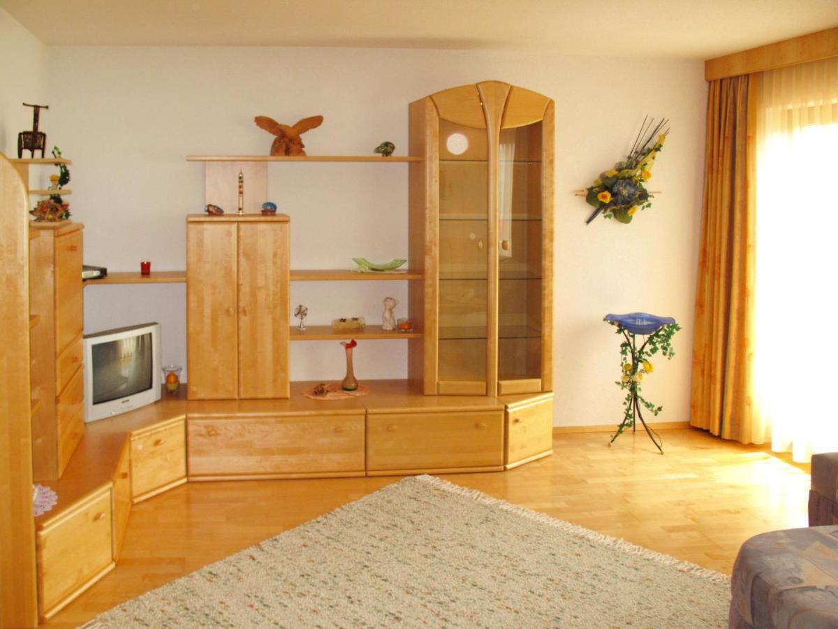 Apartment Wildauer By Interhome Zellberg Екстериор снимка