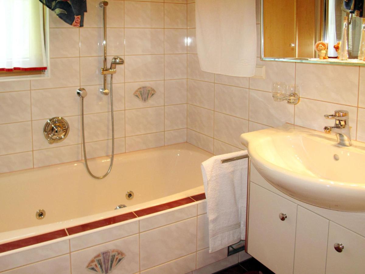 Apartment Wildauer By Interhome Zellberg Екстериор снимка