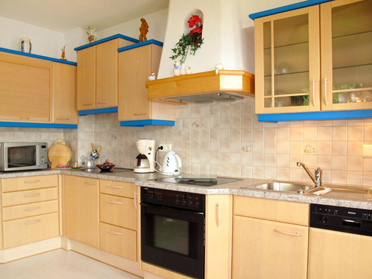 Apartment Wildauer By Interhome Zellberg Екстериор снимка