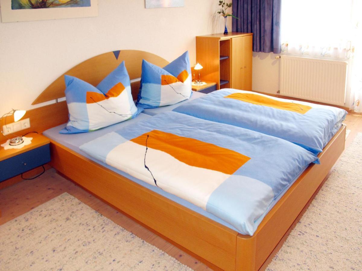 Apartment Wildauer By Interhome Zellberg Екстериор снимка