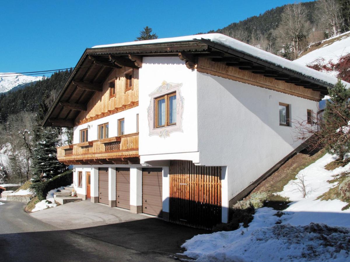 Apartment Wildauer By Interhome Zellberg Екстериор снимка
